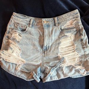 American Eagle shorts